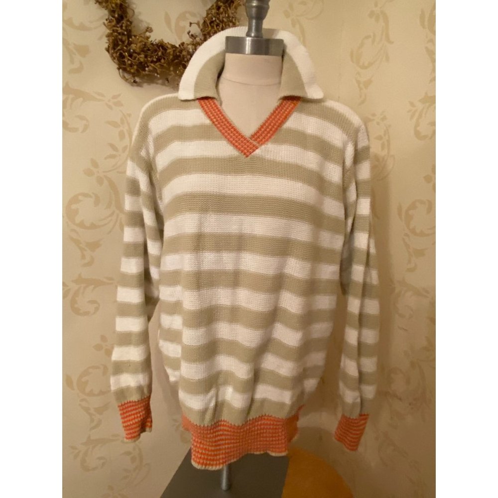 Ladies' Size 1 Nancy Heller Beautiful Sweater